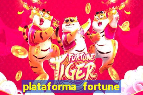 plataforma fortune tiger deposito 1 real